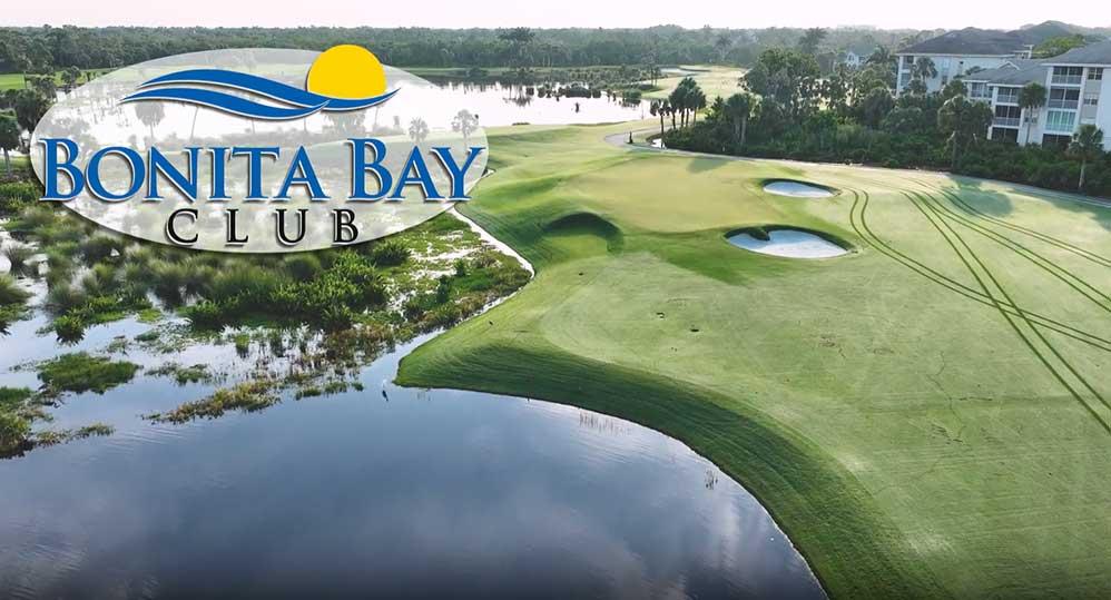 Bonita Bay Club staff