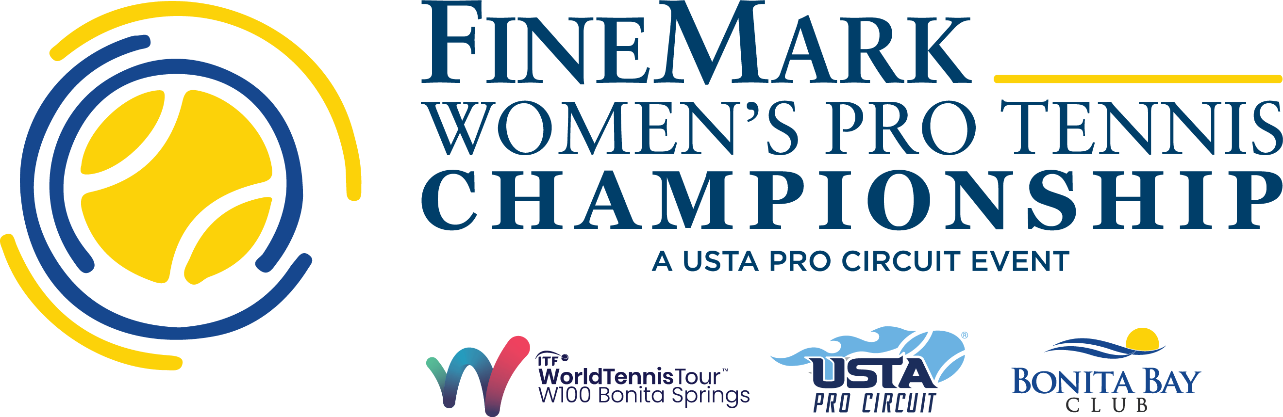 Finemark Women's Pro Tennis Championship